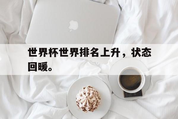 电子竞技官方网站最新下载-世界杯世界排名上升，状态回暖。