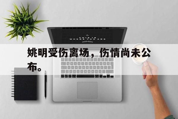 电子竞技官方网站最新下载-姚明受伤离场，伤情尚未公布。