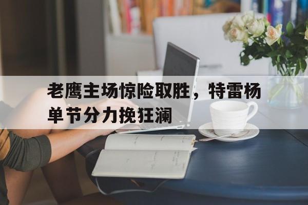IM电竞-老鹰主场惊险取胜，特雷杨单节分力挽狂澜